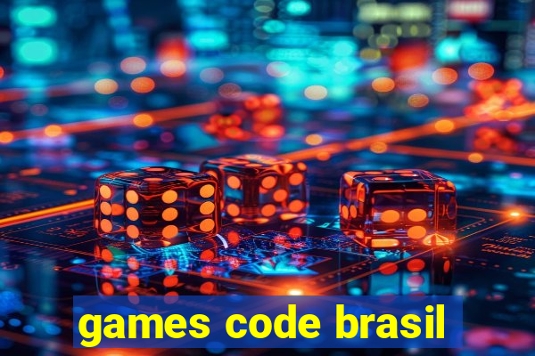 games code brasil